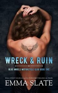 Wreck & Ruin