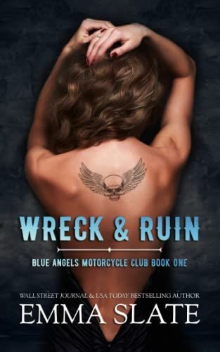 Wreck & Ruin