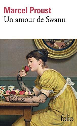 Swann in Love