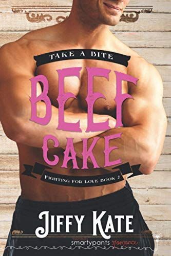 Beef Cake