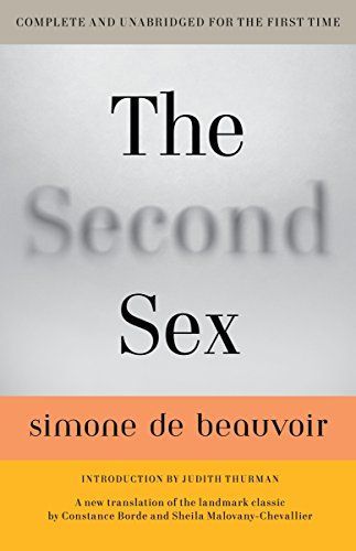 El Segundo Sexo (Spanish Edition)
