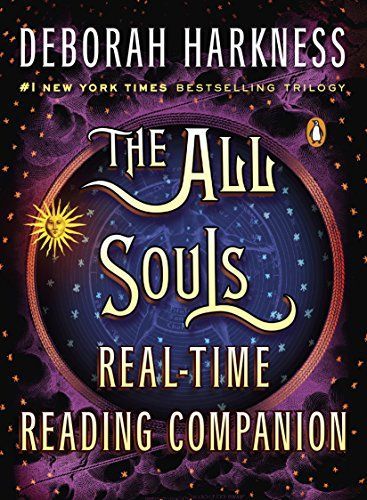 The ALL SOULS Real-time Reading Companion