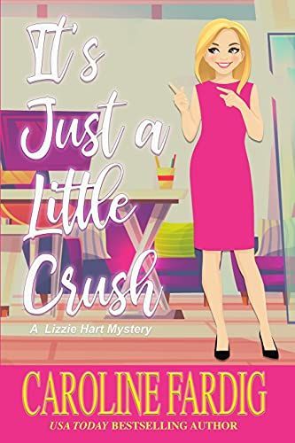 It's Just a Little Crush