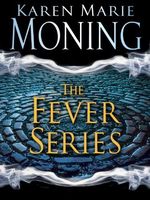 The Fever Series 5-Book Bundle