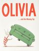 Olivia and the Missing Toy