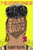 Juliet Takes a Breath: The Graphic Novel