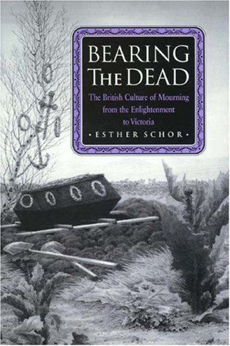 Bearing the Dead