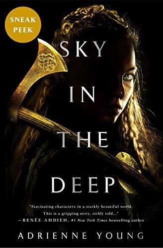 Sky in the Deep Sneak Peek