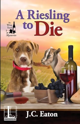 A Riesling to Die