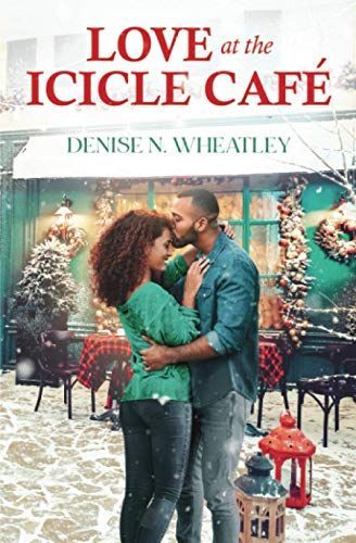 Love at the Icicle Café