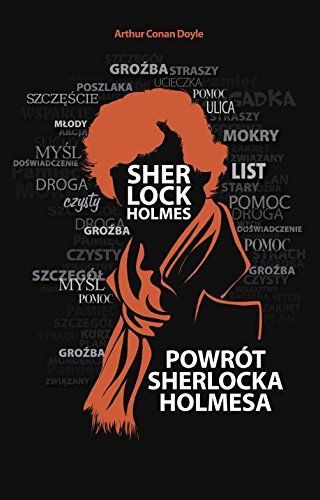 Powrót Sherlocka Holmesa