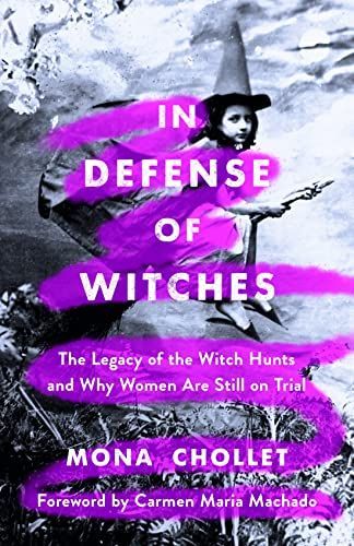 In Defence of Witches