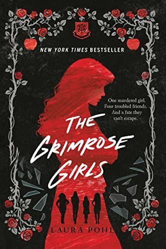 The Grimrose Girls