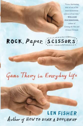 Rock, Paper, Scissors