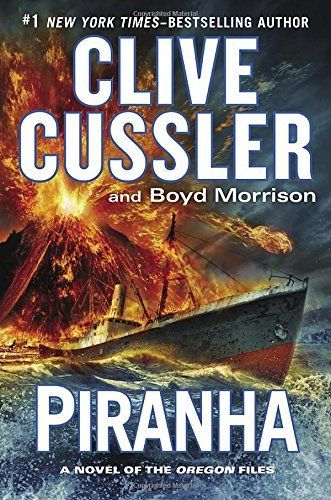 Piranha