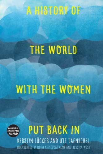 A History of the World with the Women Put Back In