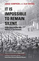 It Is Impossible to Remain Silent