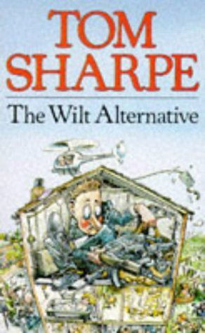 The Wilt Alternative