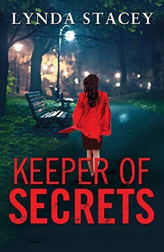 Keeper of Secrets