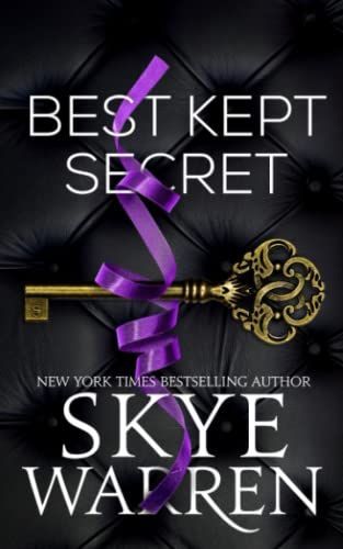 Best Kept Secret