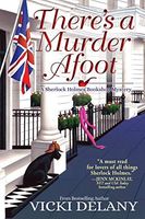 There's A Murder Afoot