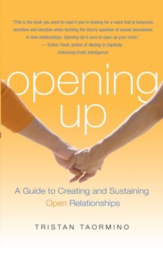 Opening Up