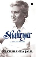Shahryar: A Life in Poetry
