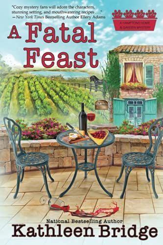 A Fatal Feast