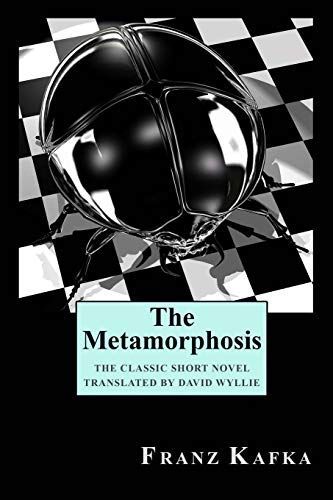 Metamorfose