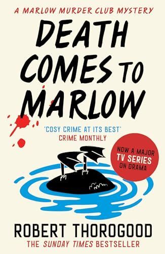 The Marlow Murder Club 2