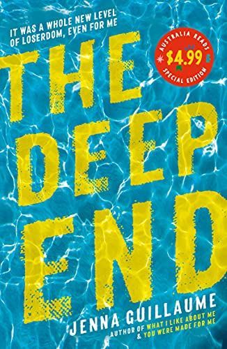 The Deep End