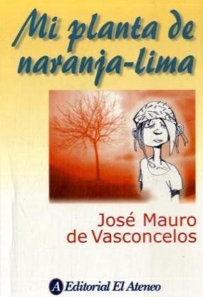 O Meu Pé de Laranja Lima – 50 Anos