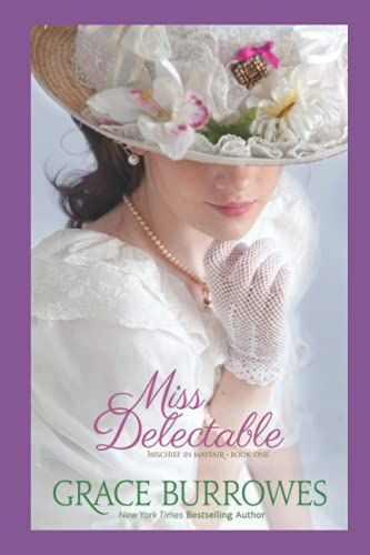 Miss Delectable
