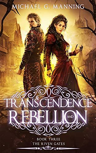 Transcendence and Rebellion