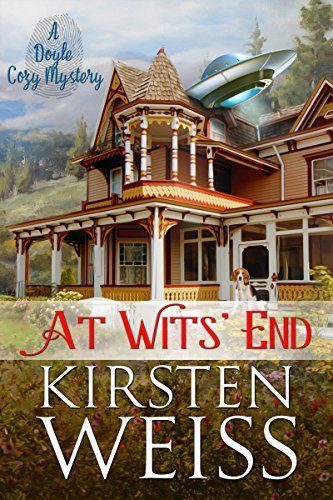 At Wits' End