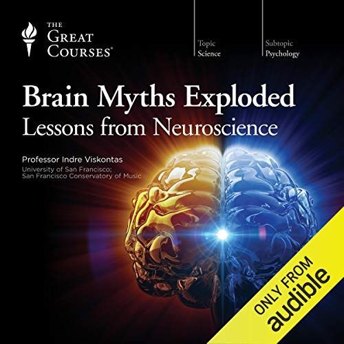 Brain Myths Exploded