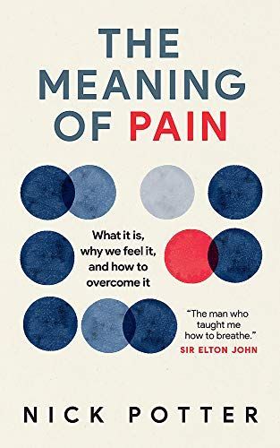 The Meaning of Pain