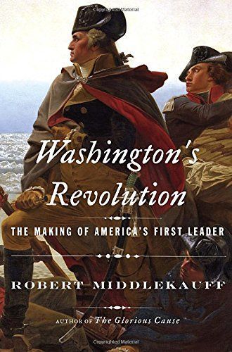 Washington's Revolution