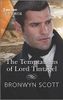 The Temptations of Lord Tintagel