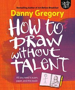 How to Draw Without Talent