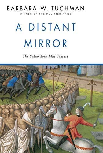 A Distant Mirror