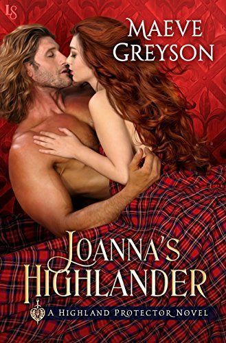 Joanna's Highlander