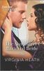 The Scoundrel's Bartered Bride