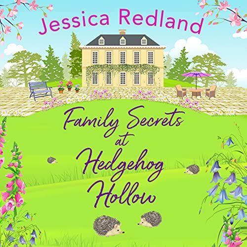 Family Secrets at Hedgehog Hollow