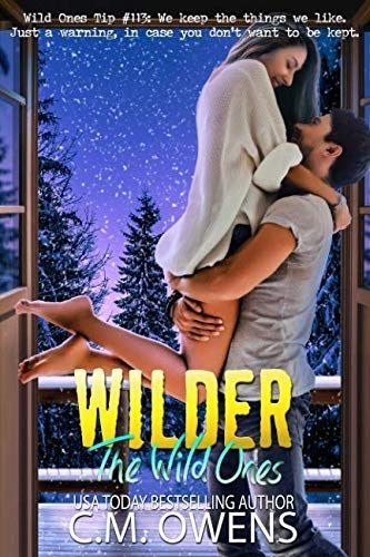 Wilder