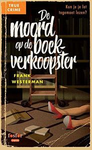 De moord op de boekverkoopster