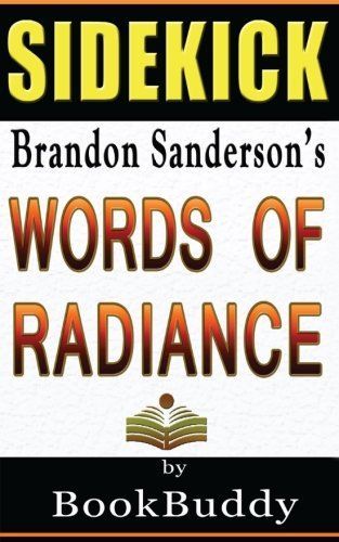 Words of Radiance
