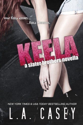 Keela
