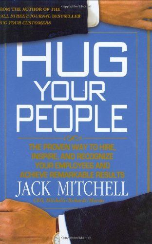 Hug Your People