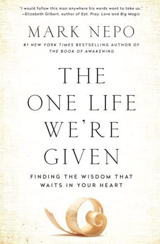The One Life We're Given